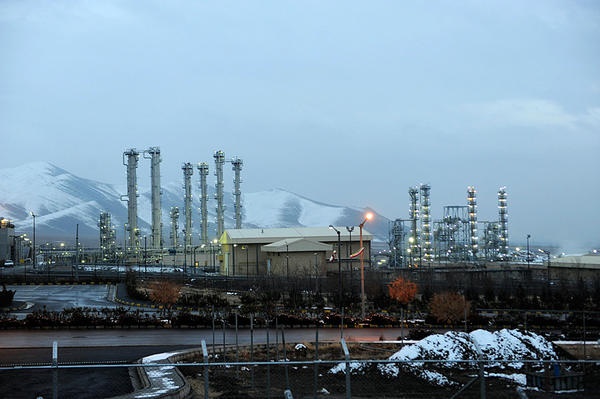 هریک از طرفهای مذاکره کننده ایران چند راکتور هسته ای دارند؟/ موشن گرافیک