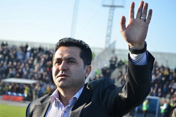 مالک پرسپولیسی پیشین ملوان، صبا را خریده و بازیکنش را به استقلال نمی دهد!