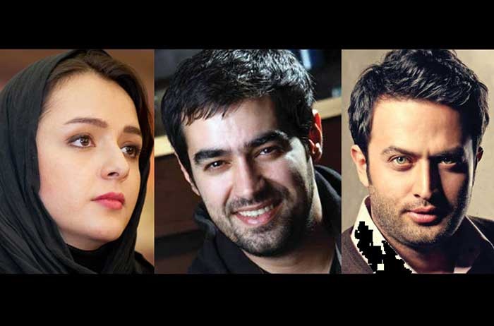صحبت‌های شهاب حسینی، مصطفی زمانی و ترانه علیدوستی درباره سریال جدید حسن فتحی