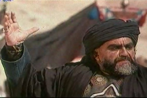 کدام آثار سینمایی و تلویزیونی با محوریت امام علی (ع) ماندگار شدند؟ 