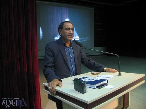 رییس اداره ارشاد پلدختر :در برنامه های فرهنگی  مسایل سیاسی جایگاهی ندارند
