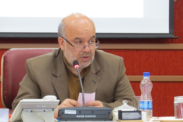 استاندارقزوین :  حفظ محیط زیست جزو تعالیم دینی ماست 