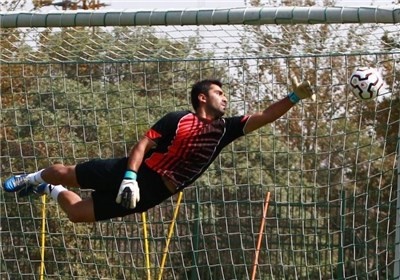 بازیکنی که خودش می گوید سعادت نداشته پرسپولیسی شود!