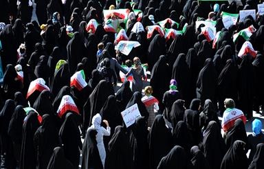 مسیر راهپیمایی روز جهانی قدس در شهرهای خوزستان اعلام شد مسیر راهپیمایی روز جهانی قدس در شهرهای خوزستان اعلام شد