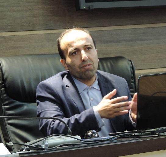 ناصر حضرتی : سهم 1.2 درصدی آذربایجان غربی از قانون بودجه 94