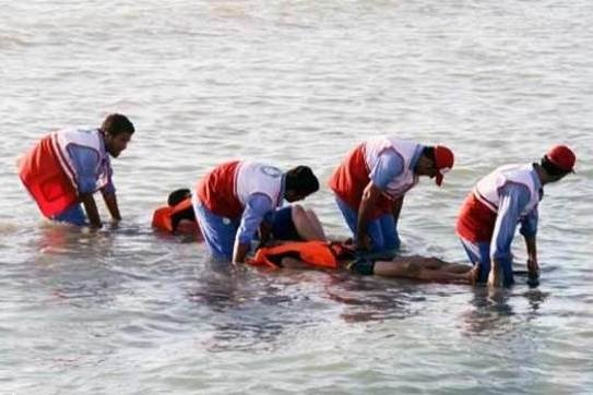 غرق شدن جوان 18 ساله کرمانشاهی در سد گاوشان