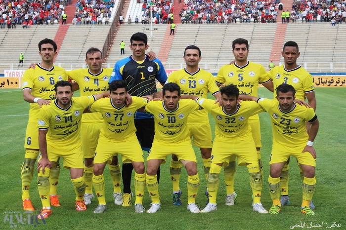 مهم ترین اتفاق ملی ورزش ایران در روز چهارشنبه/نفت تهران به جمع 4 تیم برتر آسیا می رسد؟