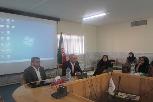 دوره آموزشی آشنایی با روش های مداخله در بحران در خانه کودکان و نوجوانان دوره آموزشی آشنایی با روش های مداخله در بحران در خانه کودکان و نوجوانان