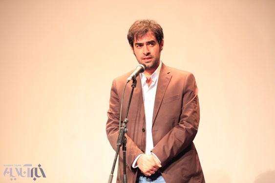  شهاب حسینی مدیر فرهنگی شد / معارفه در مقابل دوربین