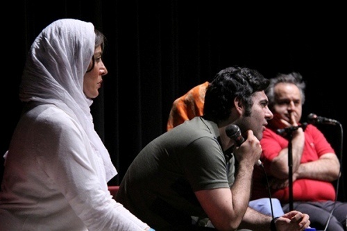 سختی‌هایی که بازی در نقش معتاد برای یک بازیگر به وجود آورد