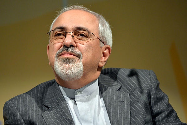 مقاله ظریف درجمهوریت:‌ ارتش اشغالگر دموکراسی به ارمغان نمی آورد