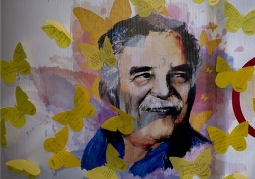 سفر خاکستر مارکز به سرزمین «عشق سال‌های وبا»