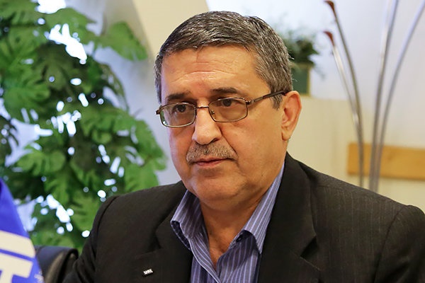 بازگشایی مرز بازرگان/ تردد عادی کامیون‌ها از مرز