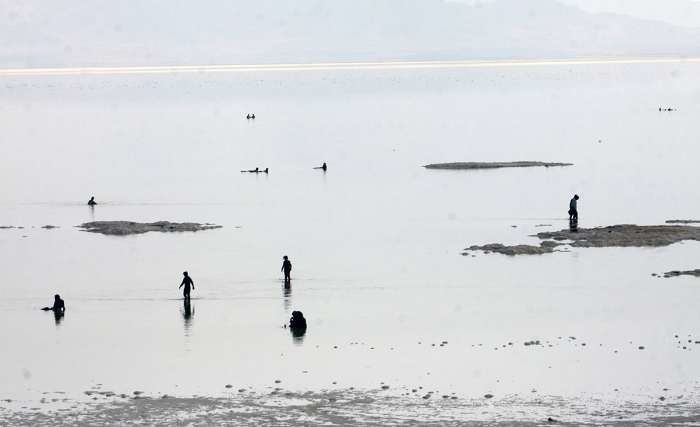 سناریوی جدید نجات دریاچه ارومیه/ جزئیات اجرای برنامه ویژه ۳۰ روزه