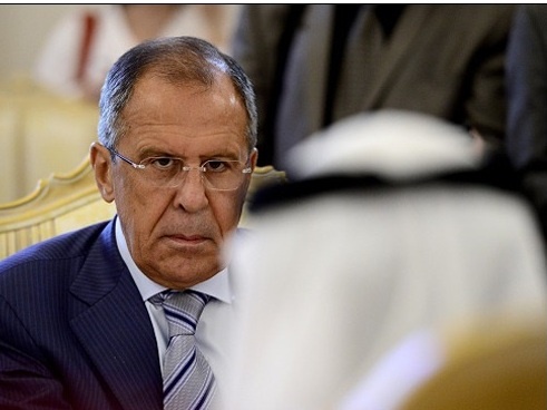 امضای قریب‌الوقوع قرارداد سامانه‌ موشکی بین عربستان و روسیه 