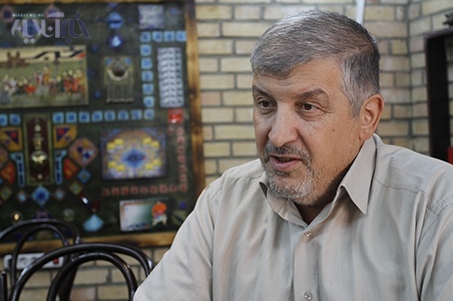 حقیقت پور:اینکه برخی می‌گویند "برجام" معاهده بین‌المللی نیست، نشان‌دهنده برداشت نادرست آنهاست