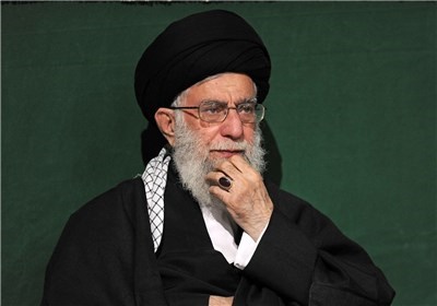 پیام تسلیت رهبر معظم انقلاب در پی درگذشت حجت‌الاسلام قرهی