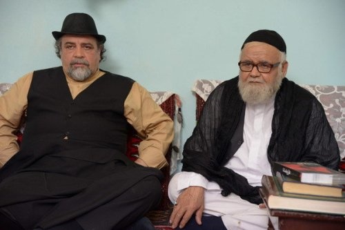 ده‌نمکی این بار رسانه‌ها را هدف گرفته است/ سیاسی‌ترین فیلم سازنده «اخراجی‌ها» در راه است