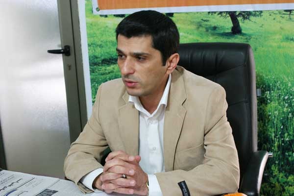 صندوق حمایت از توسعه منابع طبیعی استان البرز تشکیل میشود صندوق حمایت از توسعه منابع طبیعی استان البرز تشکیل میشود