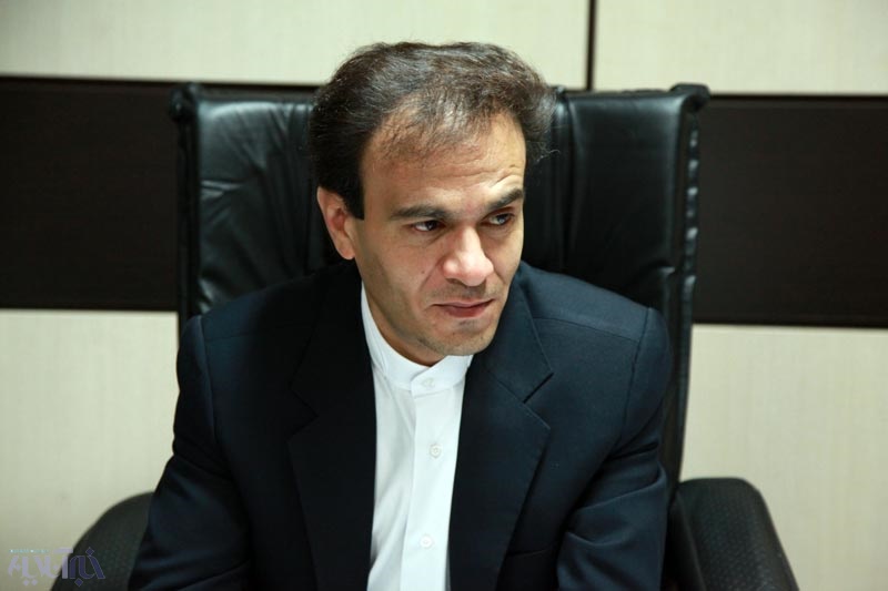 در اولین ارزیابی سال 94: پایگاه اطلاع رسانی اداره کل ارشاد قم، 2 رتبه برتر کسب کرد در اولین ارزیابی سال 94: پایگاه اطلاع رسانی اداره کل ارشاد قم، 2 رتبه برتر کسب کرد