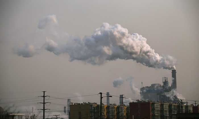یک آمار عجیب؛ آلودگی هوا هر روز ۴هزار نفر را در چین می کشد