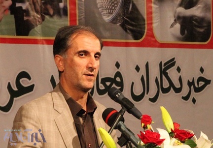 شهردار اردبیل: خدمات فرهنگی مقدم تر از کارهای عمرانی است