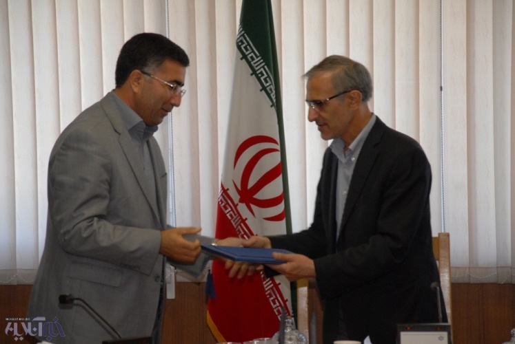  مدیرکل دفتر امور شهری استانداری آذربایجان غربی منصوب شد