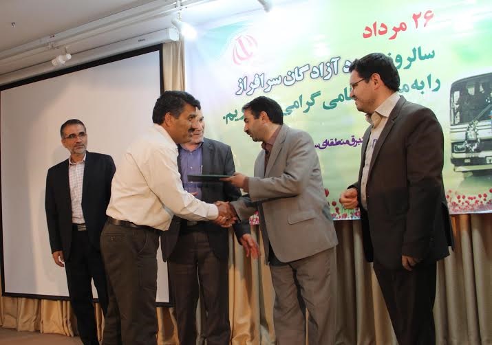 همدلی و همزبانی آزادگان در دوران اسارت عامل مهم استقامت و پایداری آنان بود