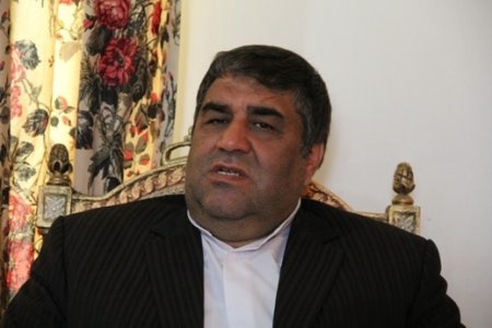 افشاگری نماینده مجلس در مورد هزینه کرد 50 میلیارد ریالی ایران در خاک عراق 