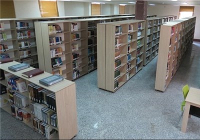 کتابخانه‌های شهرداری اصفهان تا پایان امسال «مخزن باز» می‌شوند