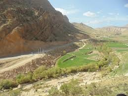 « هلیلان» تمدنی فراموش شده در غرب ایران