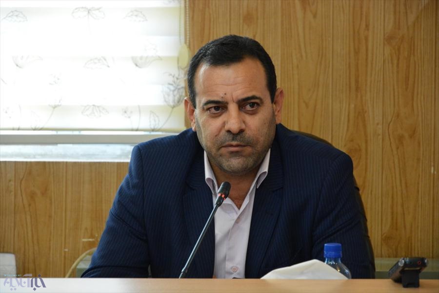 ۳۰ هزار روستایی لرستان هفته دولت از نعمت آب بهره مند می شوند