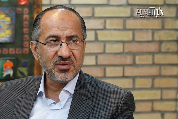 حقوقدانان شورای نگهبان هیچ دستوری از رئیس قوه قضاییه نمی‌گیرند