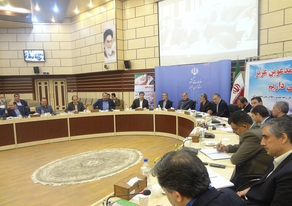 شناسایی ۷۰۰ خدمات کشاورزی قابل واگذاری به تعاونی ها