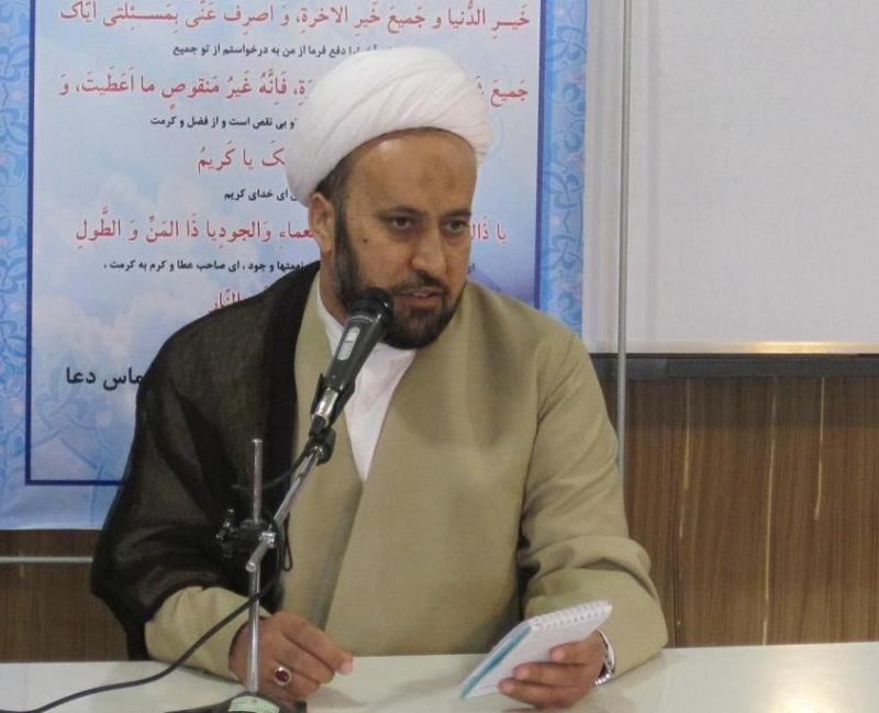 افزایش آرامش روانی جامعه با گسترش فرهنگ حجاب افزایش آرامش روانی جامعه با گسترش فرهنگ حجاب