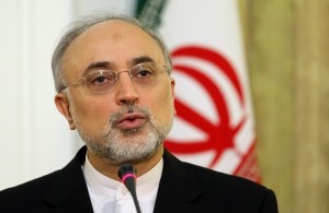 رئیس سازمان انرژی اتمی کشور: آینده ای روشن و درخشان در انتظار ایران اسلامی است