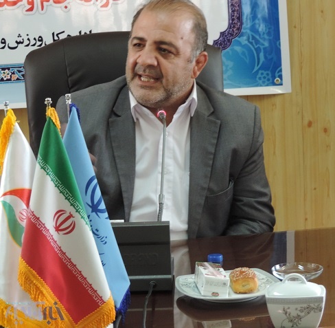 چمن گلی : بهترین خبرنگار ورزشی استان را انتخاب می کنیم