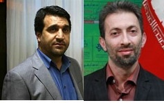 مدیر جدید حوزه هنری استان قزوین معرفی شد