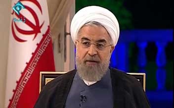 چرا دولت یازدهم به دنبال ارتباط با دنیاست؟/ روحانی: دستور رهبری باید اجرایی شود