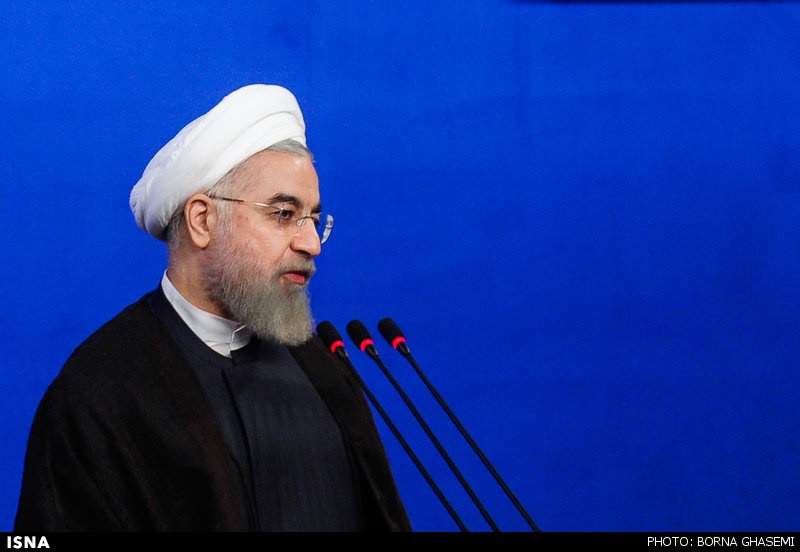روحانی: مسجد جای حزب نیست/سخنرانی من باعث دستگیری آیت الله مهدوی کنی شد
