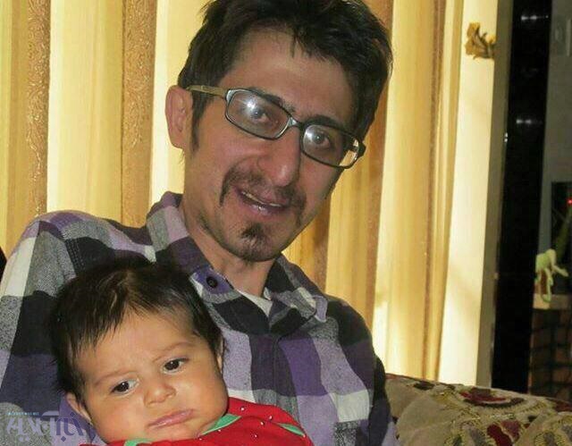 دلنوشته امیرمهدی ژوله برای خبرنگار ورزشی که خیلی زود تنهای‌مان گذاشت