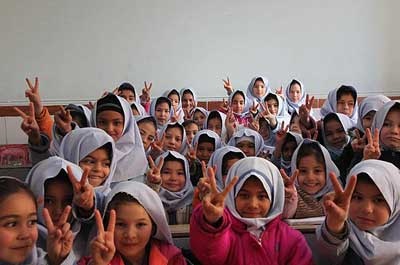 هزینه تحصیل دانش‌آموزان افغان در ایران را کجا می دهد؟ آموزش و پرورش یا سازمان ملل؟