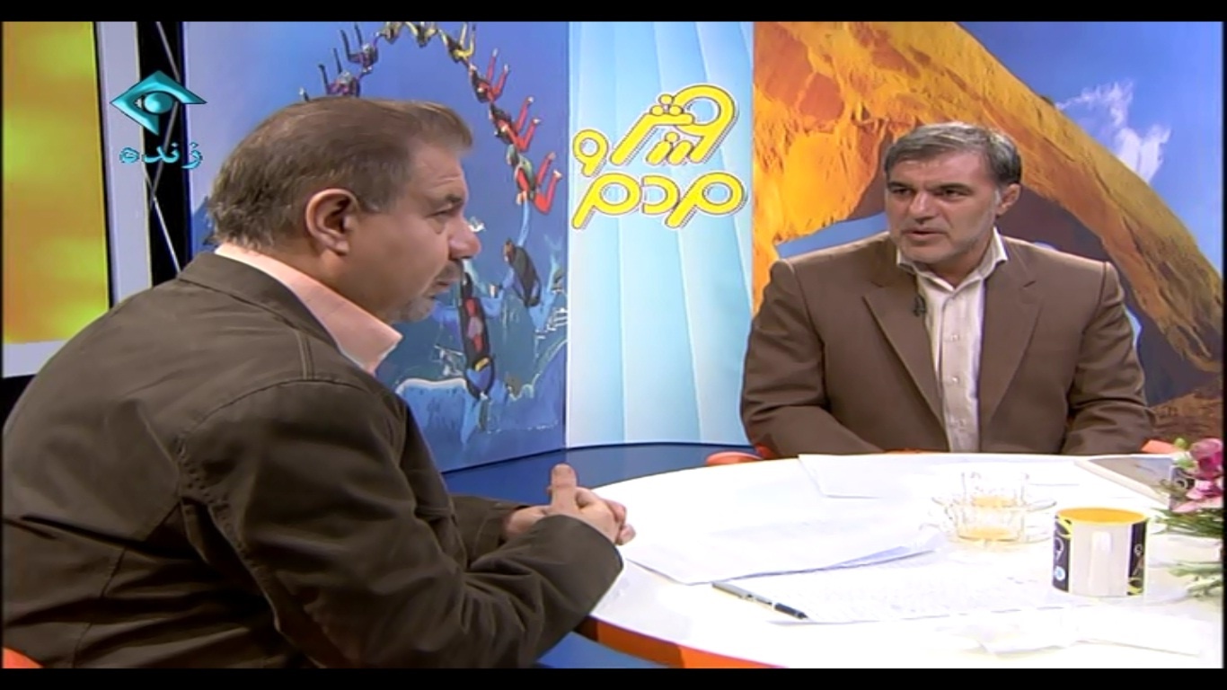 مدیرکل ورزش و جوانان کرمانشاه:اداره کل ورزش و جوانان تنها متولی حوزه جوانان نیست