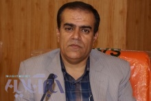 اجرای پروژه فاضلاب روستایی بدر آباد شهرستان خرم آباد