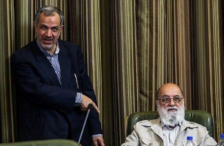محمد سالاری: در انتخابات هیات رئیسه شورای شهر برنامه‌ای برای جذب رای ورزشکاران نداریم