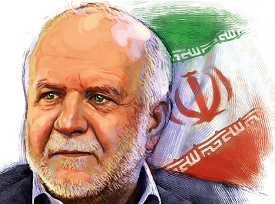 برای شیخ‌الوزرای دولت روحانی/ زنگنه و بازآفرینی نفت ایران