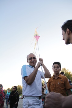 ورزشکار زنجانی به دنبال ثبت  رکورد  گینس