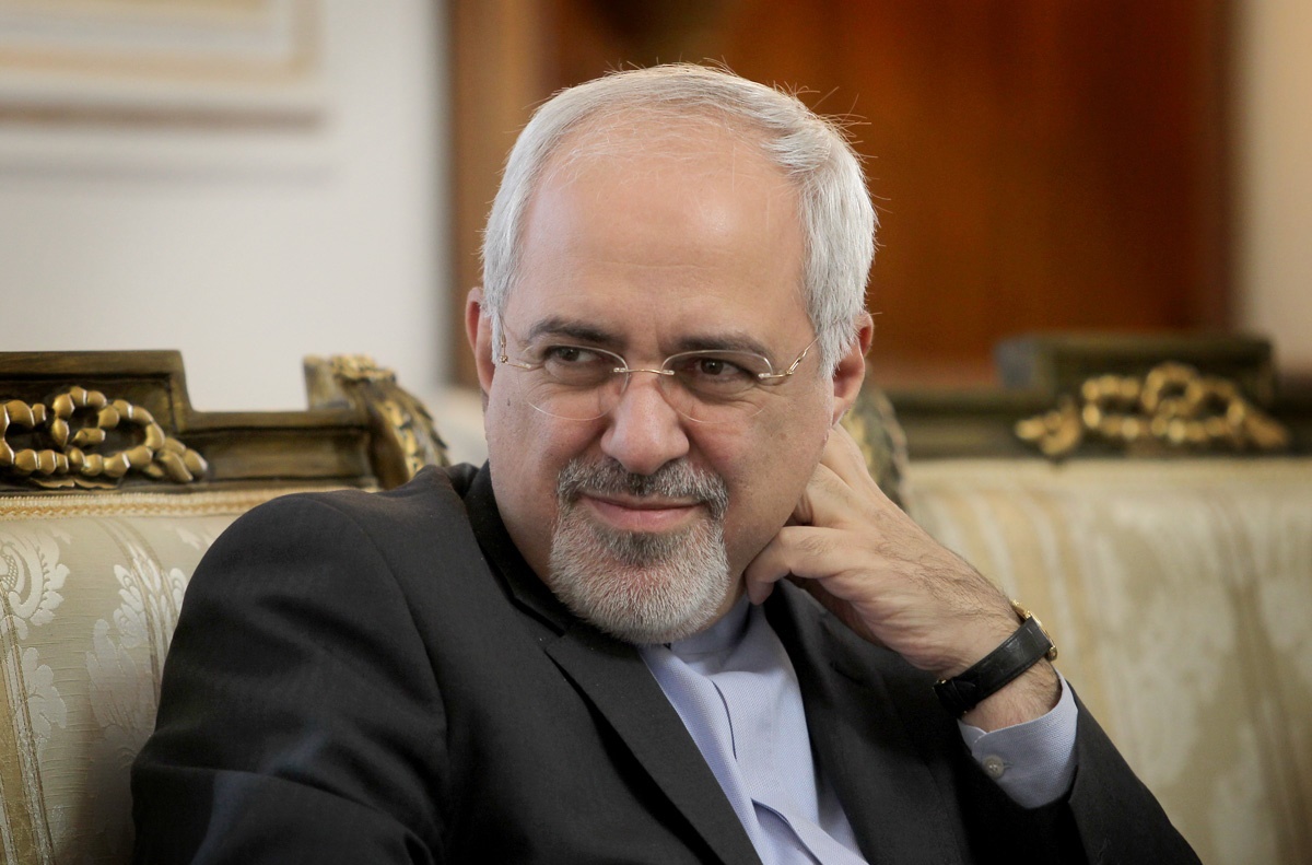 مهم ترین چالش پیش روی ایران پس از تحریم ها از نگاه دکتر ظریف