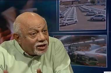 تناقض در حرف‌های مشاور خودروسازان؛ بالاخره مردم شعور دارند یا توهم؟