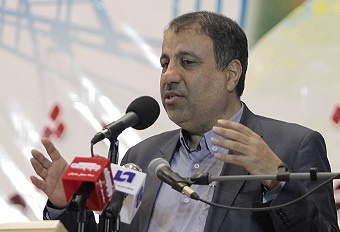 تکمیل دسترسیهای پل ششم اهواز تا ماه آینده تکمیل دسترسیهای پل ششم اهواز تا ماه آینده
